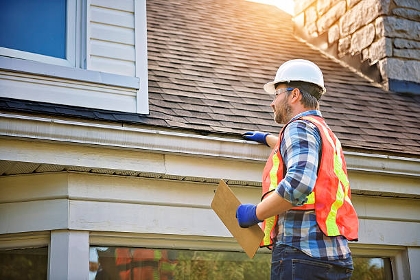 Licensed Gutter Installation service in Oxbow, OR - Roof Repair Smedway